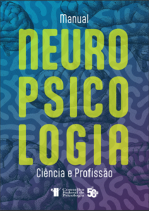 Capa do Manual de Neuropsicologia do CFP